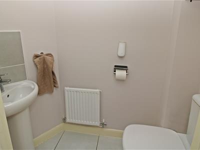 Cloakroom